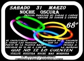 Noche Oscura nº 68